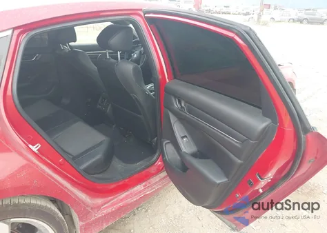 2022 Honda Accord Sport 2.0T z USA, uszkodzony, nr VIN 1HGCV2F30NA005388